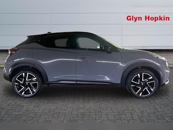 Used Nissan Juke 2026 for sale - 78080968: Photo