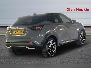 Used Nissan Juke 2026 for sale - 78080968: Photo