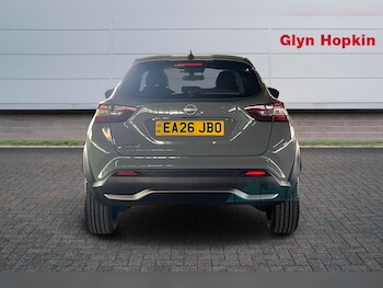 Used Nissan Juke 2026 for sale - 78080968: Photo