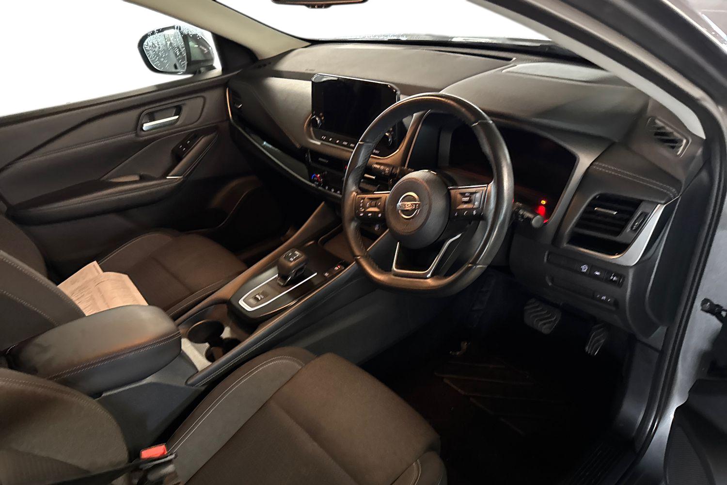 Used Nissan Qashqai 2021 for sale - 77388941: Photo 10