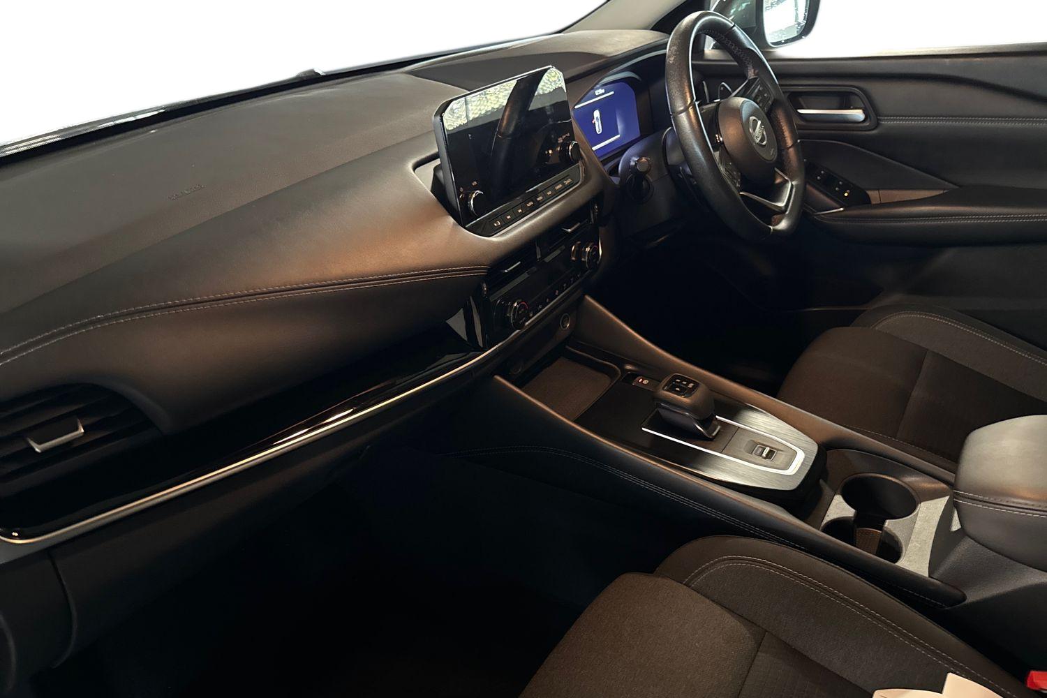 Used Nissan Qashqai 2021 for sale - 77388941: Photo 13