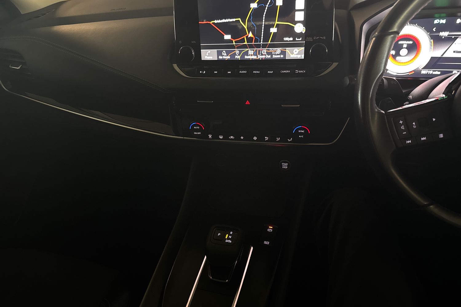 Used Nissan Qashqai 2021 for sale - 77388941: Photo 14