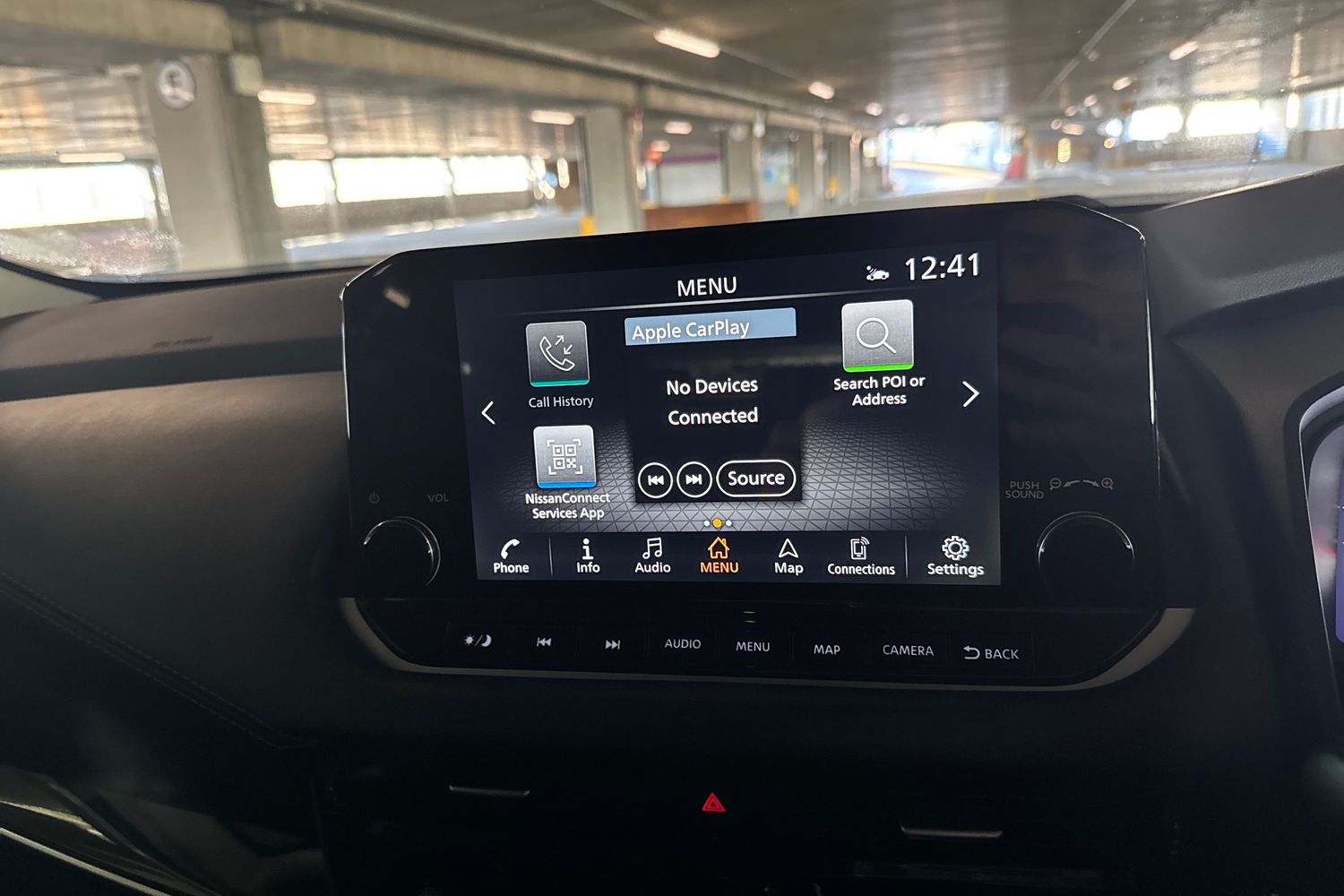 Used Nissan Qashqai 2021 for sale - 77388941: Photo 17