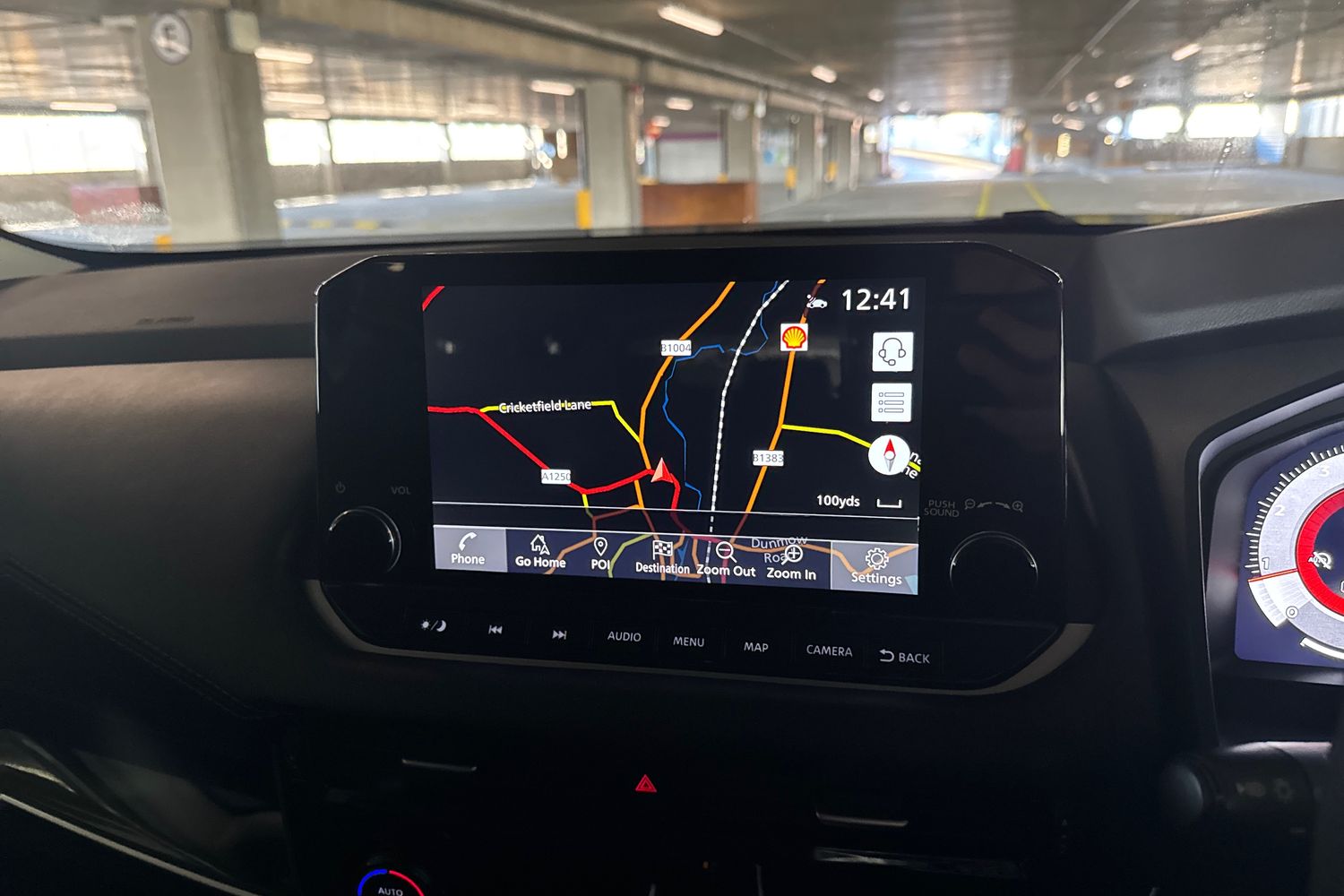 Used Nissan Qashqai 2021 for sale - 77388941: Photo 18