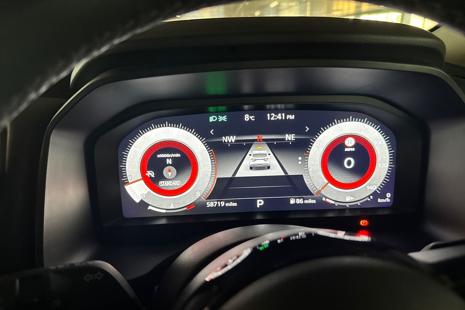 Used Nissan Qashqai 2021 for sale - 77388941: Photo 20