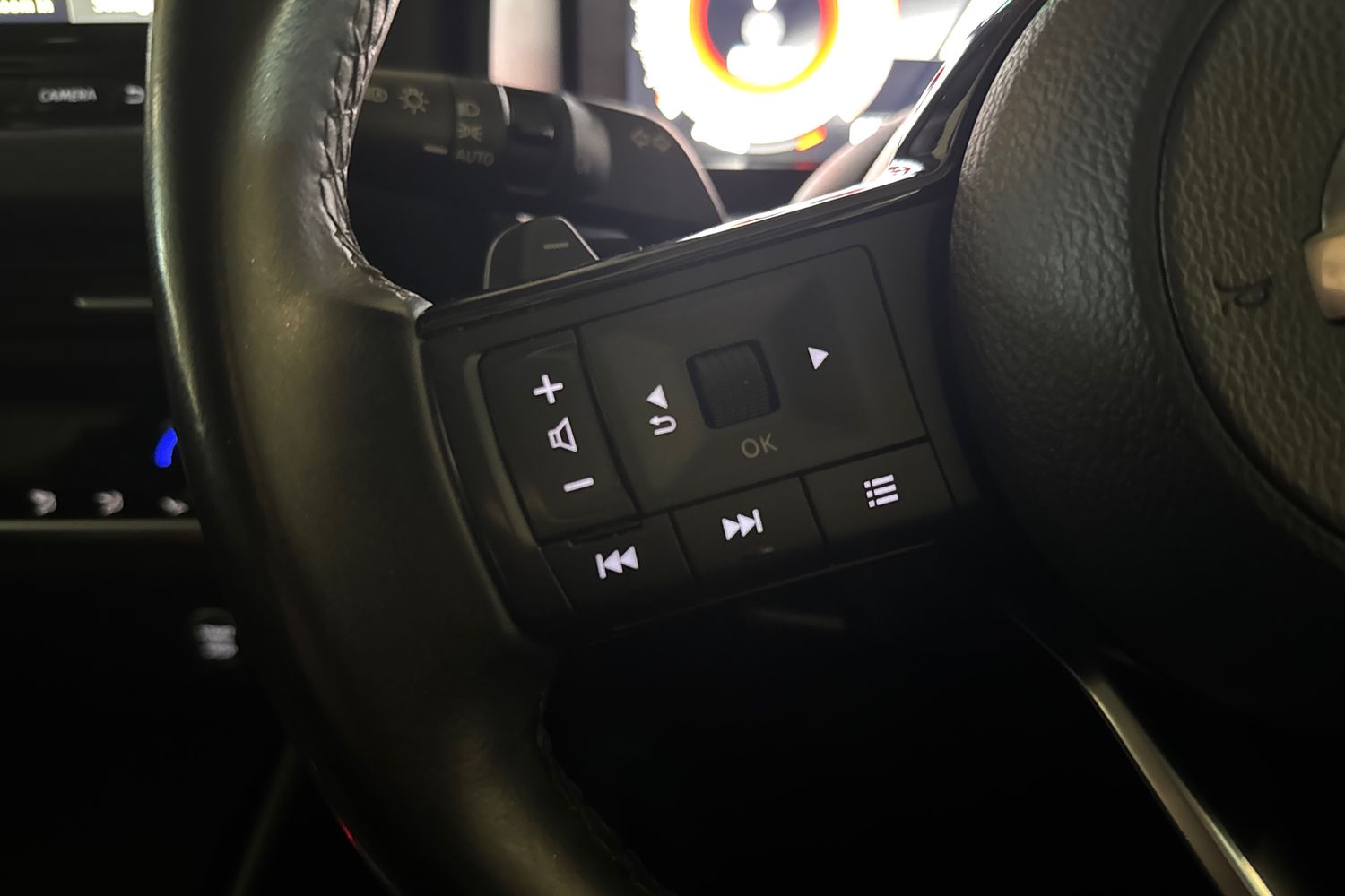 Used Nissan Qashqai 2021 for sale - 77388941: Photo 21