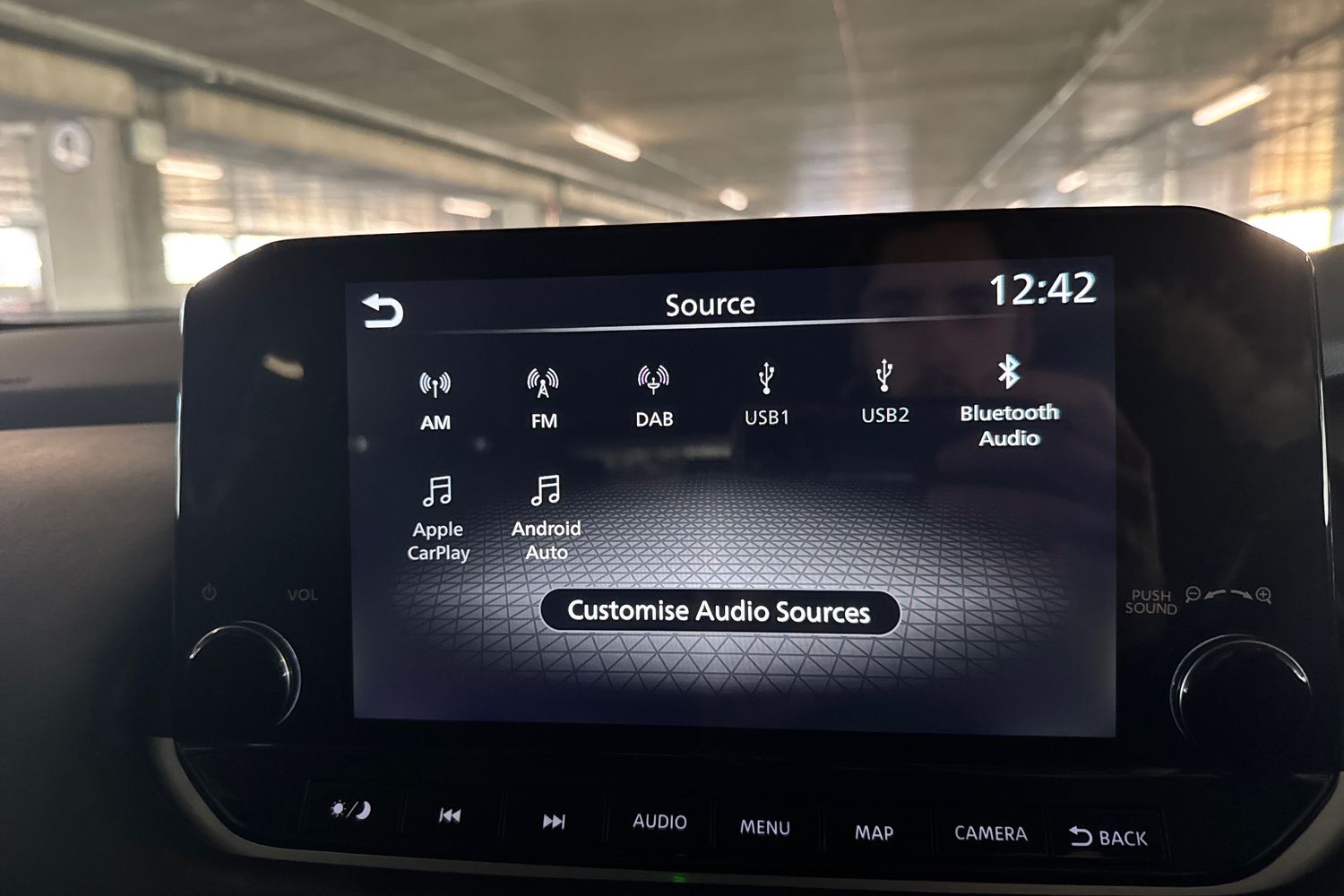 Used Nissan Qashqai 2021 for sale - 77388941: Photo 28