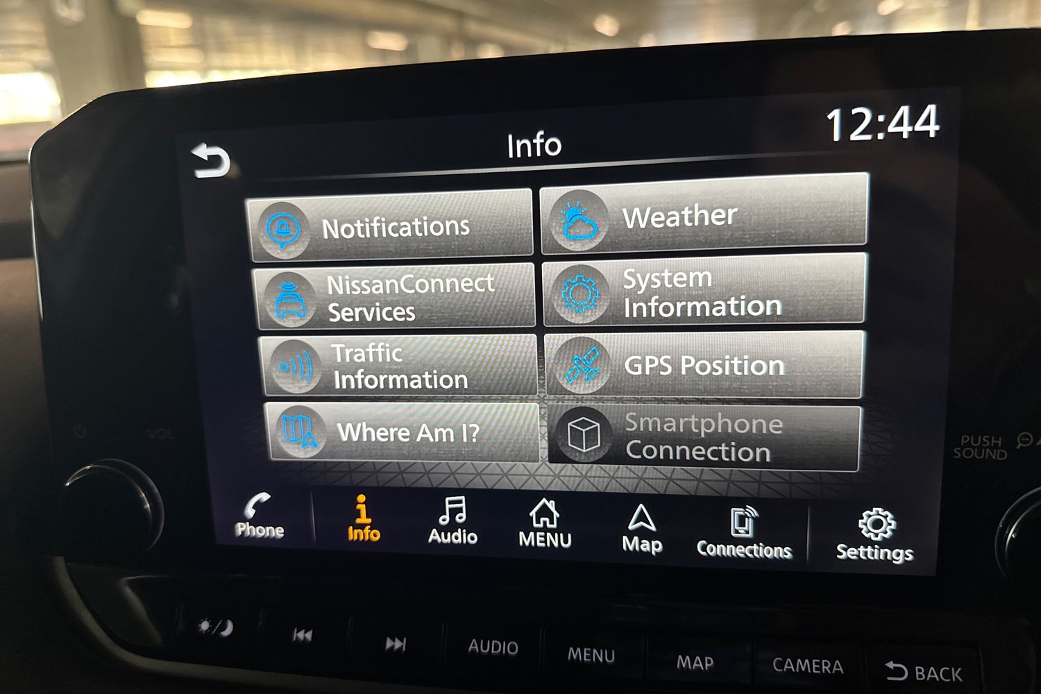 Used Nissan Qashqai 2021 for sale - 77388941: Photo 36