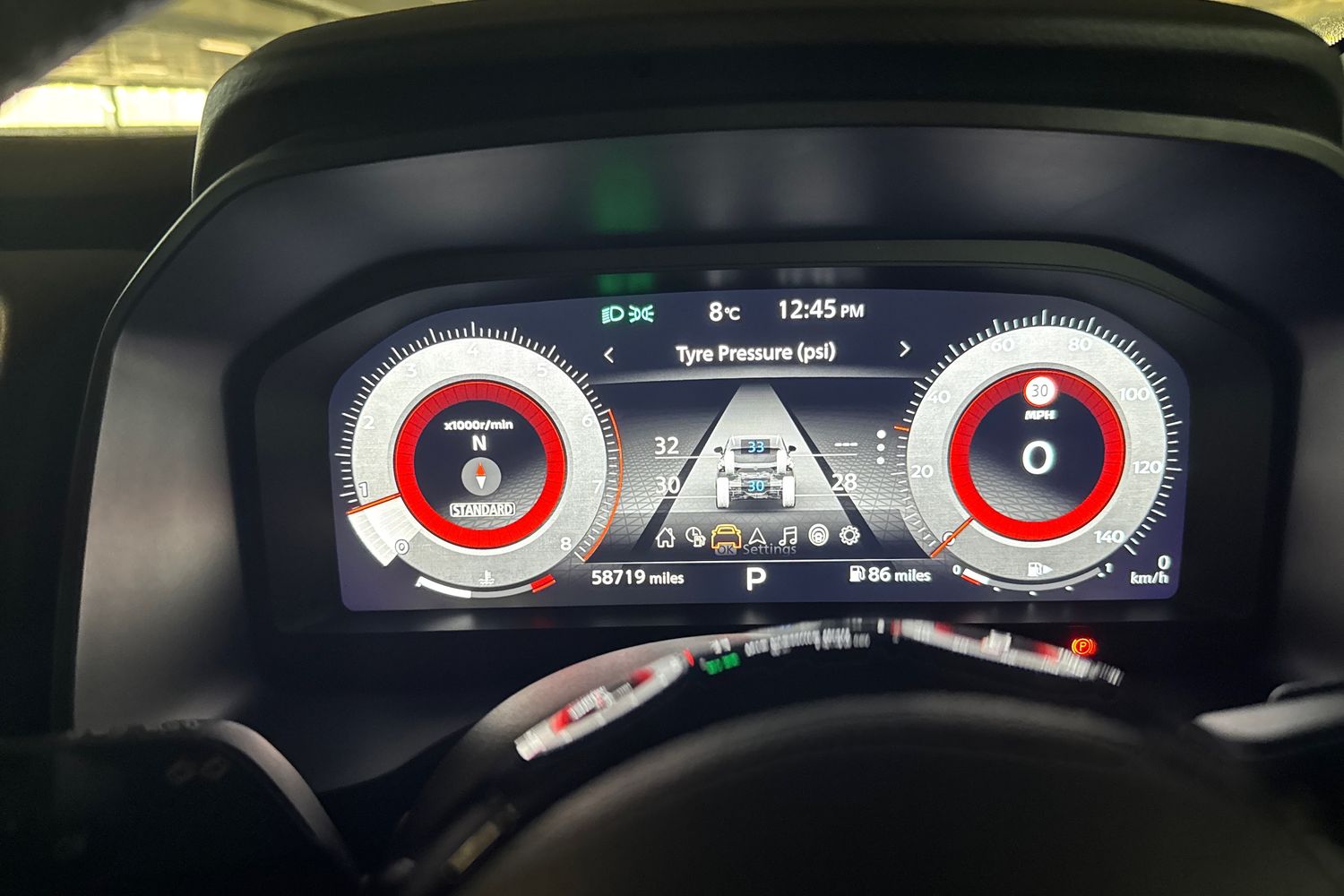 Used Nissan Qashqai 2021 for sale - 77388941: Photo 38