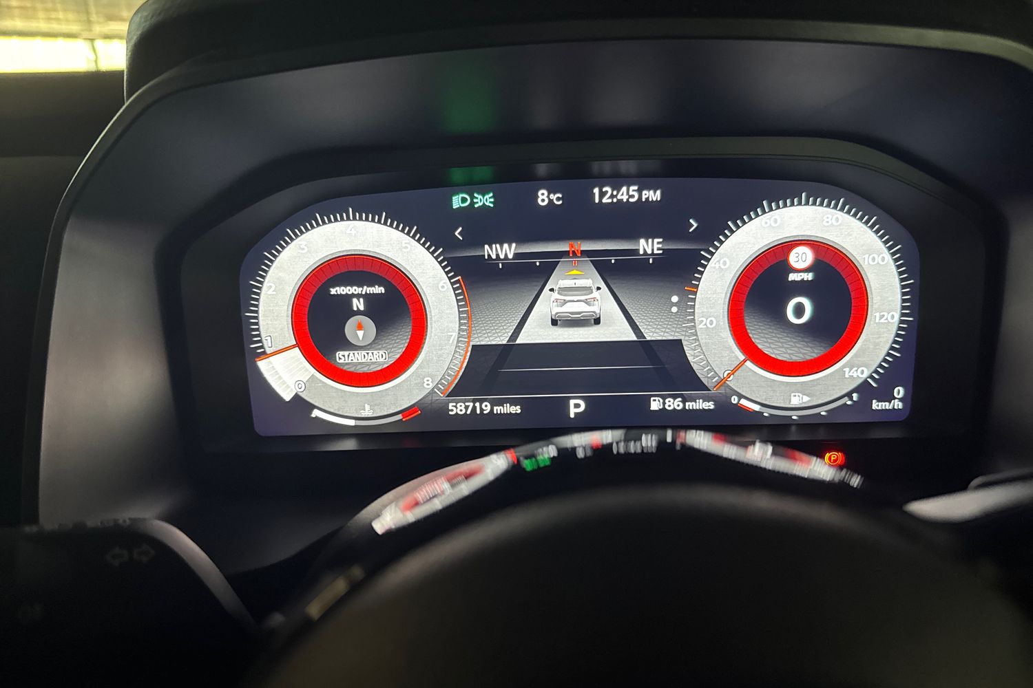 Used Nissan Qashqai 2021 for sale - 77388941: Photo 40