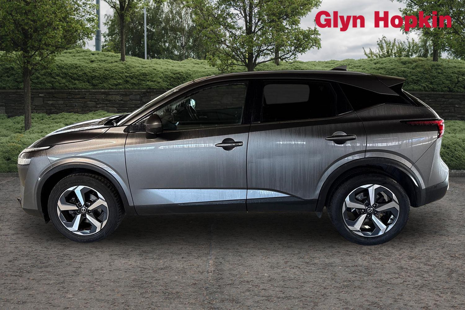 Used Nissan Qashqai 2021 for sale - 77388941: Photo 6