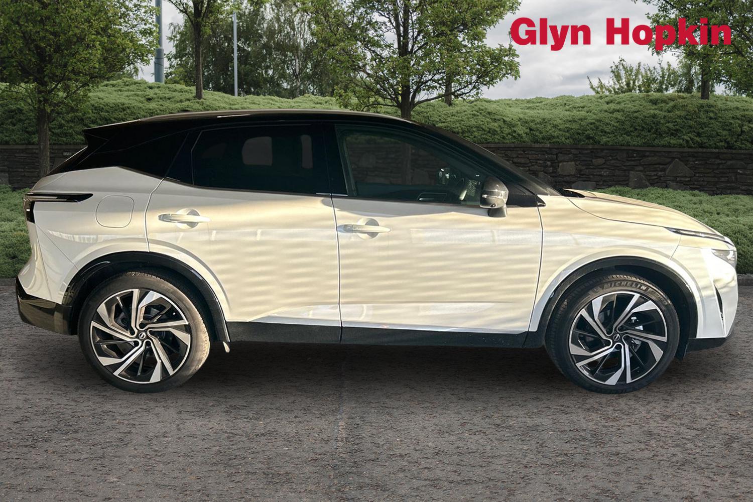 Used Nissan Qashqai 2025 for sale - 76033881: Photo 2