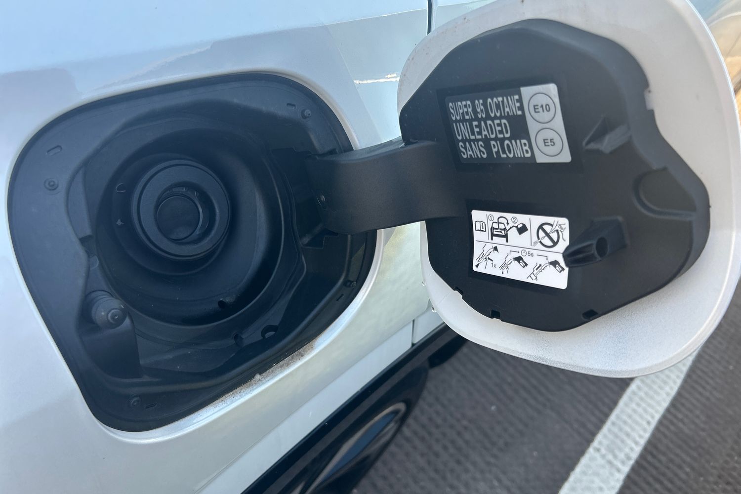 Used Nissan Qashqai 2025 for sale - 76033881: Photo 26