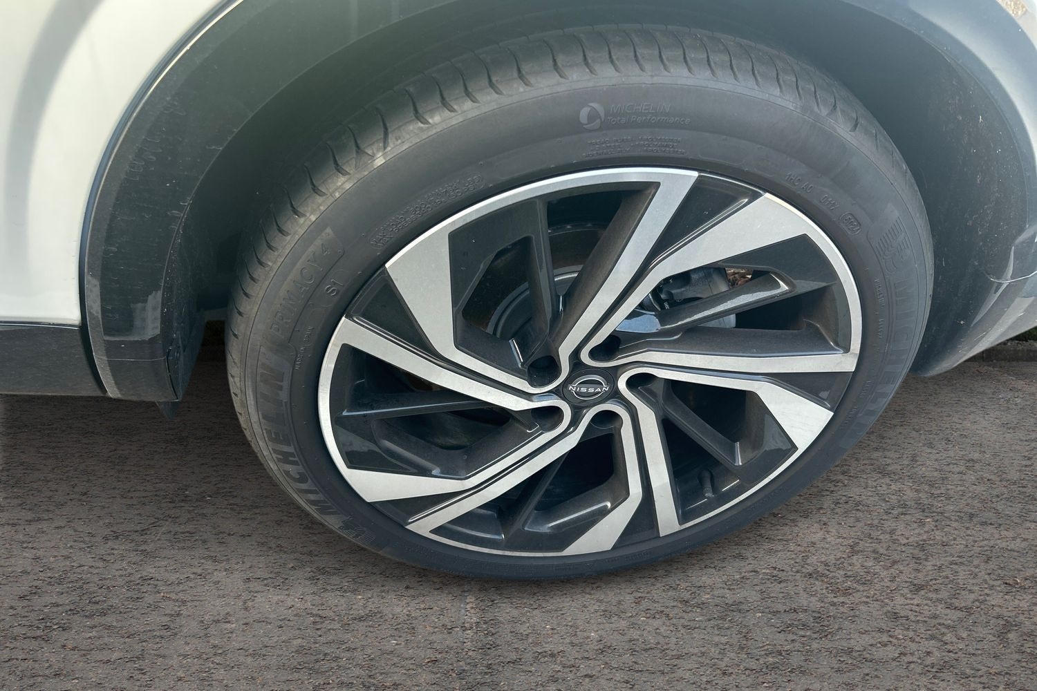 Used Nissan Qashqai 2025 for sale - 76033881: Photo 9