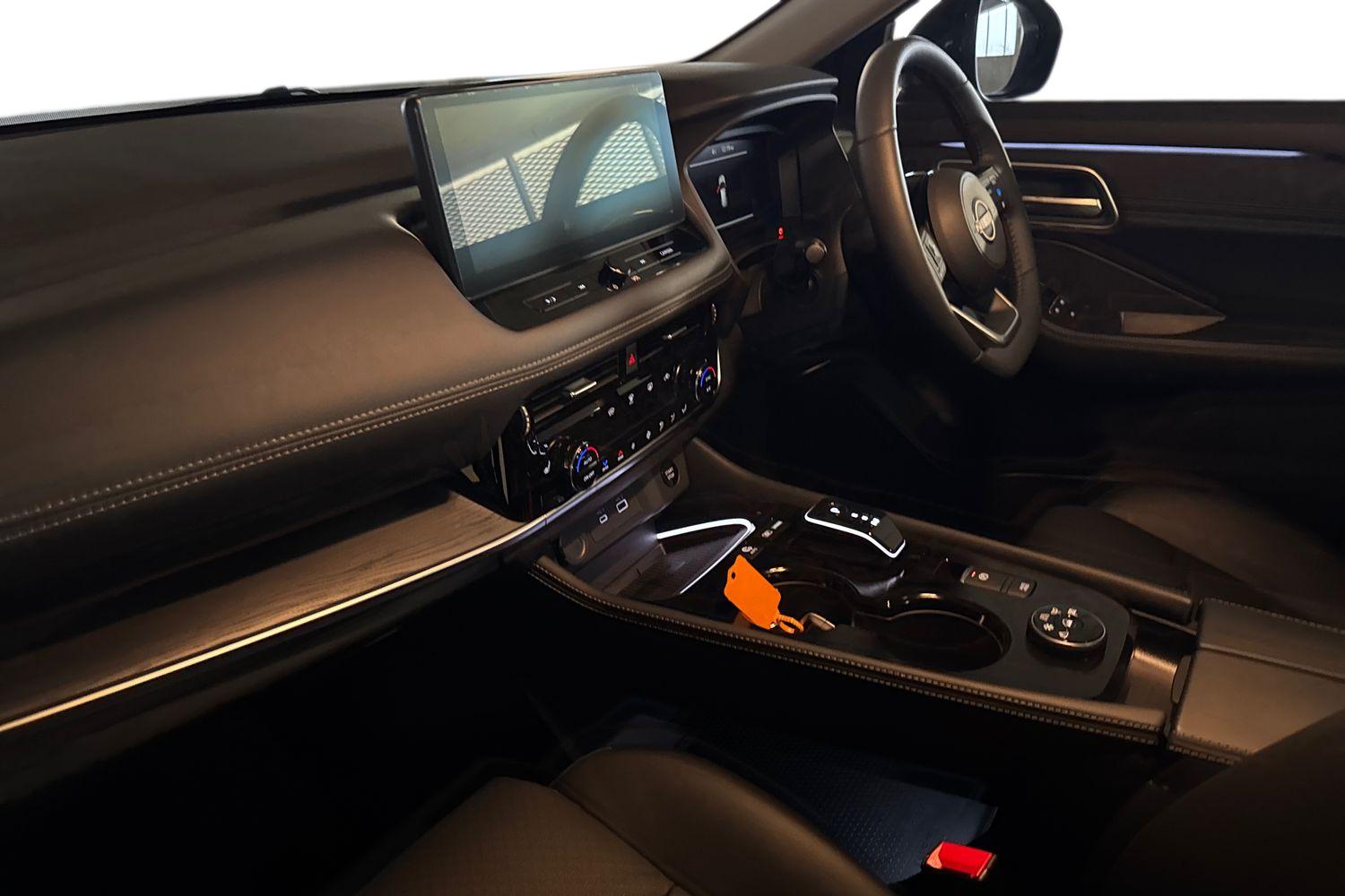 Used Nissan X-Trail 2025 for sale - 77122647: Photo 13