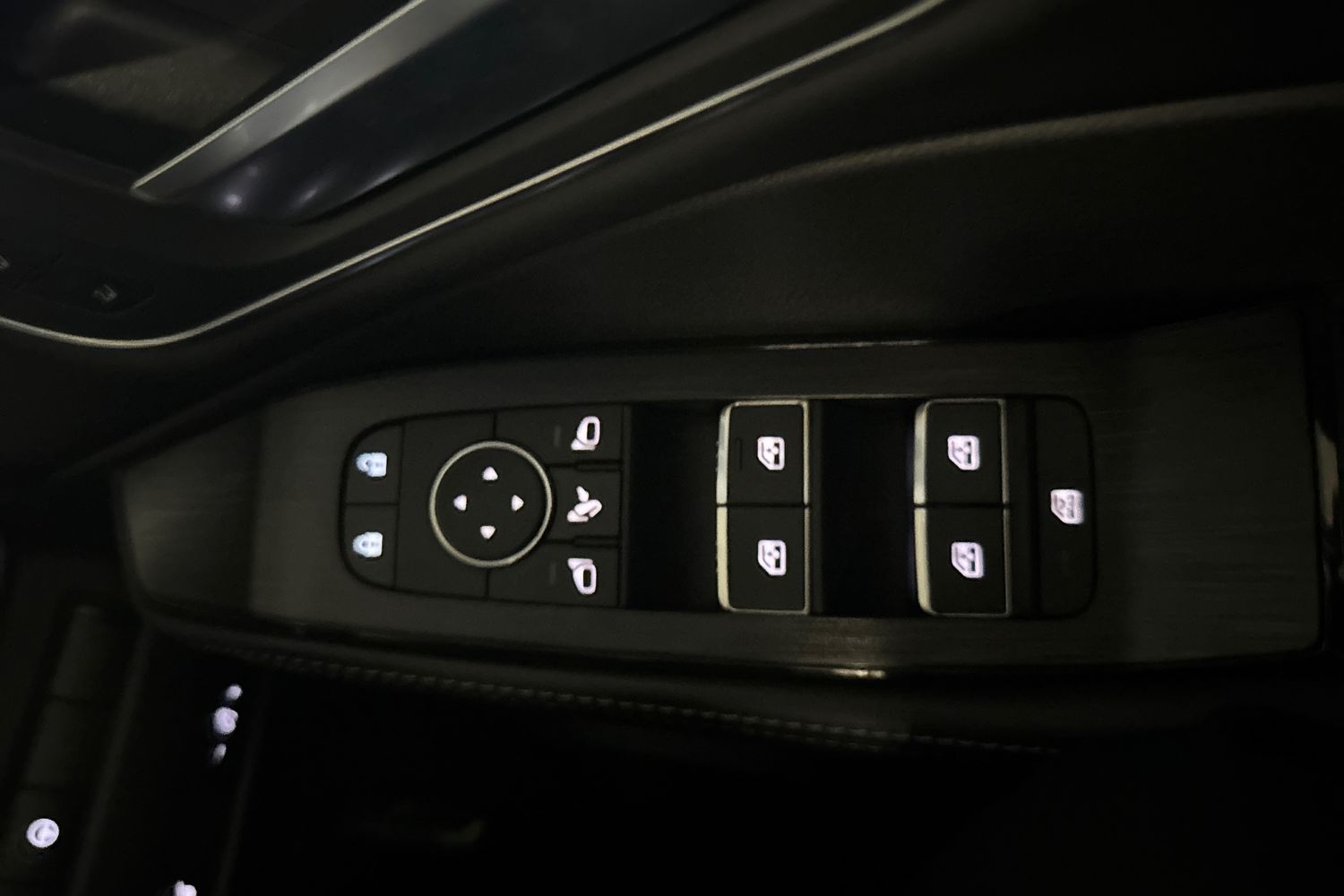 Used Nissan X-Trail 2025 for sale - 77122647: Photo 16