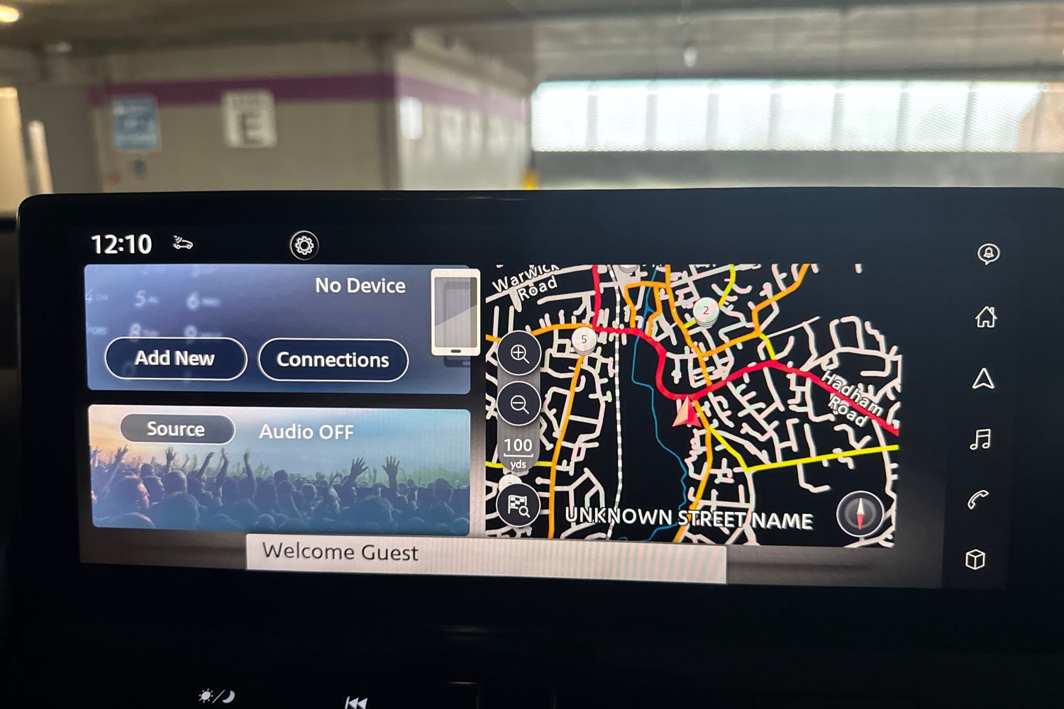 Used Nissan X-Trail 2025 for sale - 77122647: Photo 17