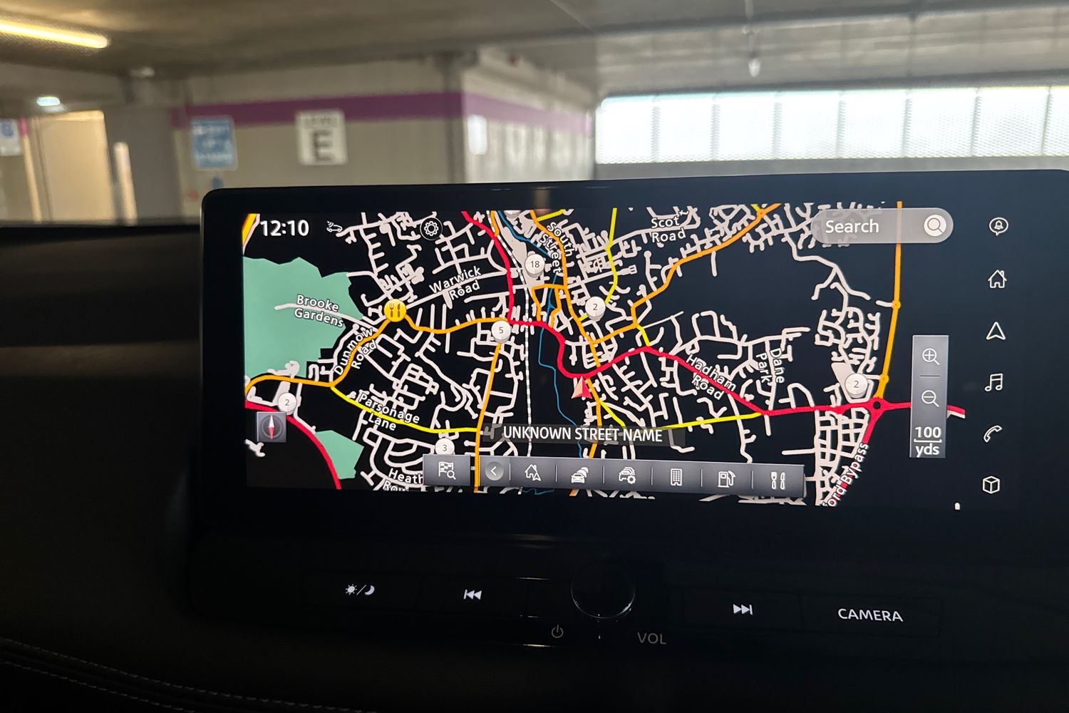 Used Nissan X-Trail 2025 for sale - 77122647: Photo 18