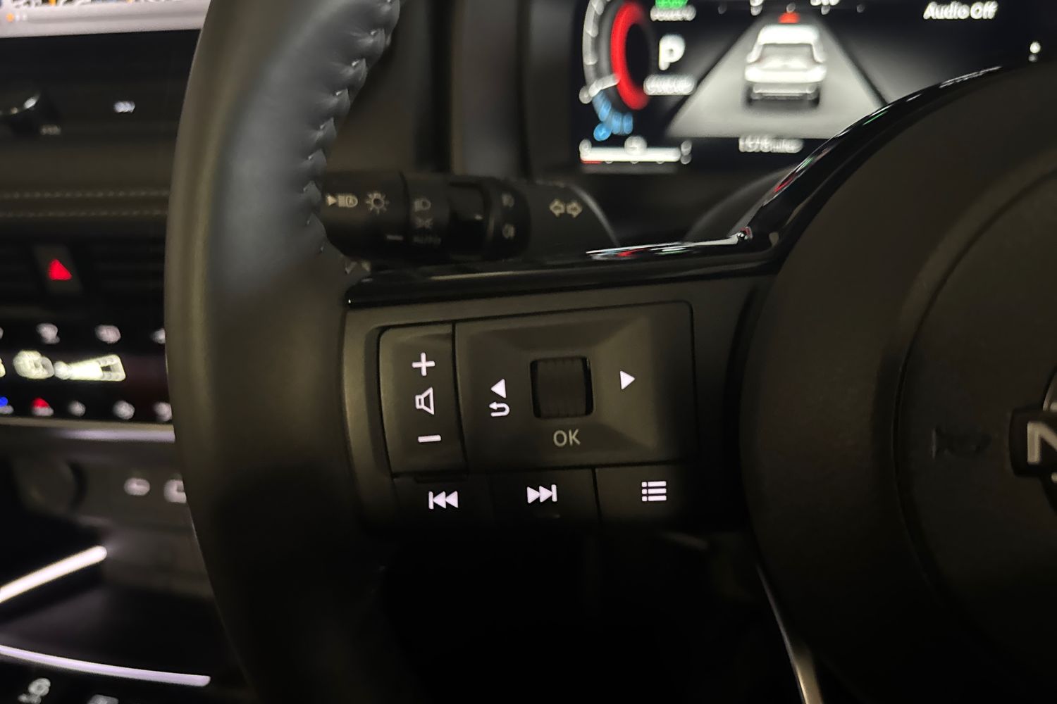 Used Nissan X-Trail 2025 for sale - 77122647: Photo 21