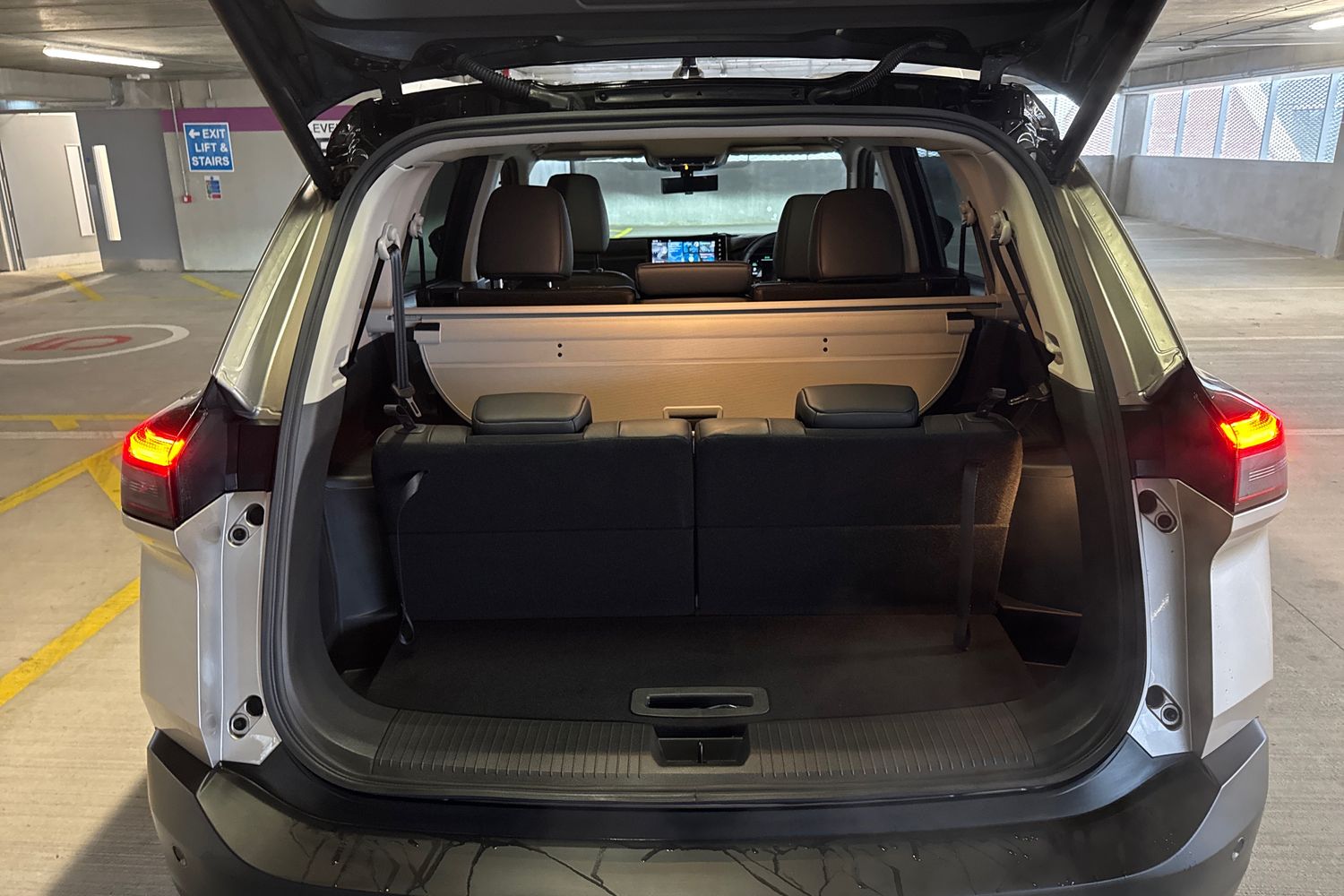 Used Nissan X-Trail 2025 for sale - 77122647: Photo 24