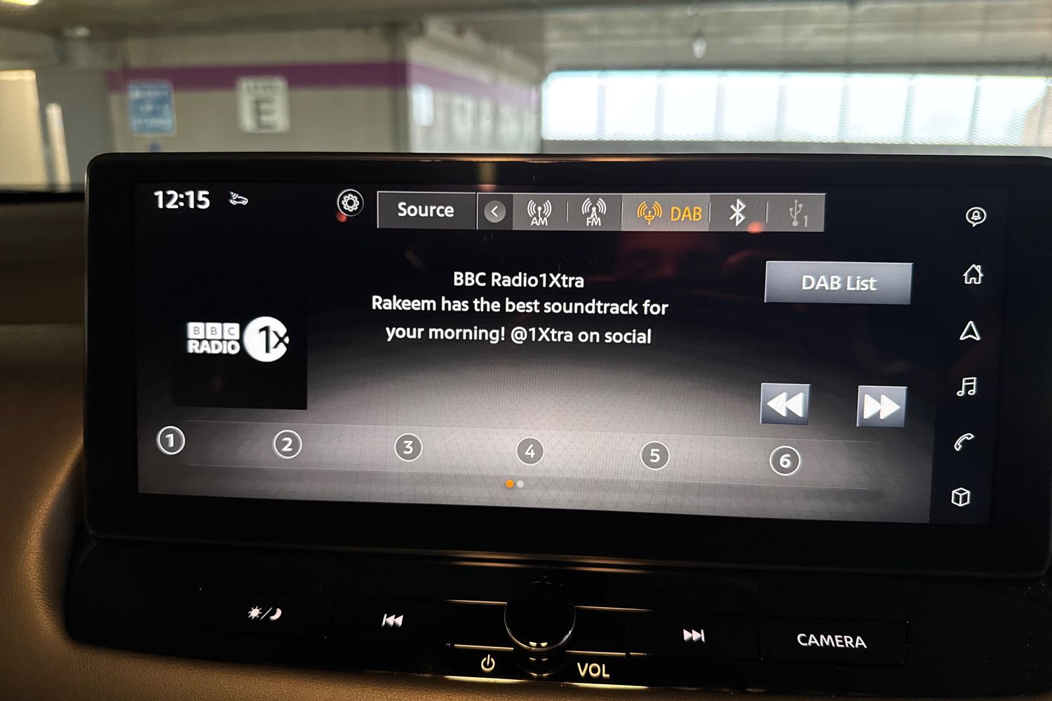 Used Nissan X-Trail 2025 for sale - 77122647: Photo 32