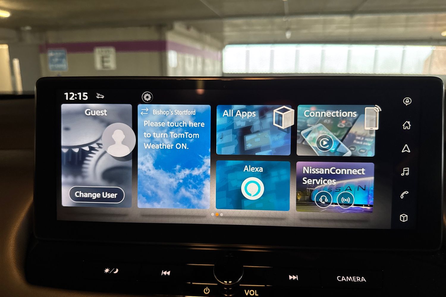 Used Nissan X-Trail 2025 for sale - 77122647: Photo 33