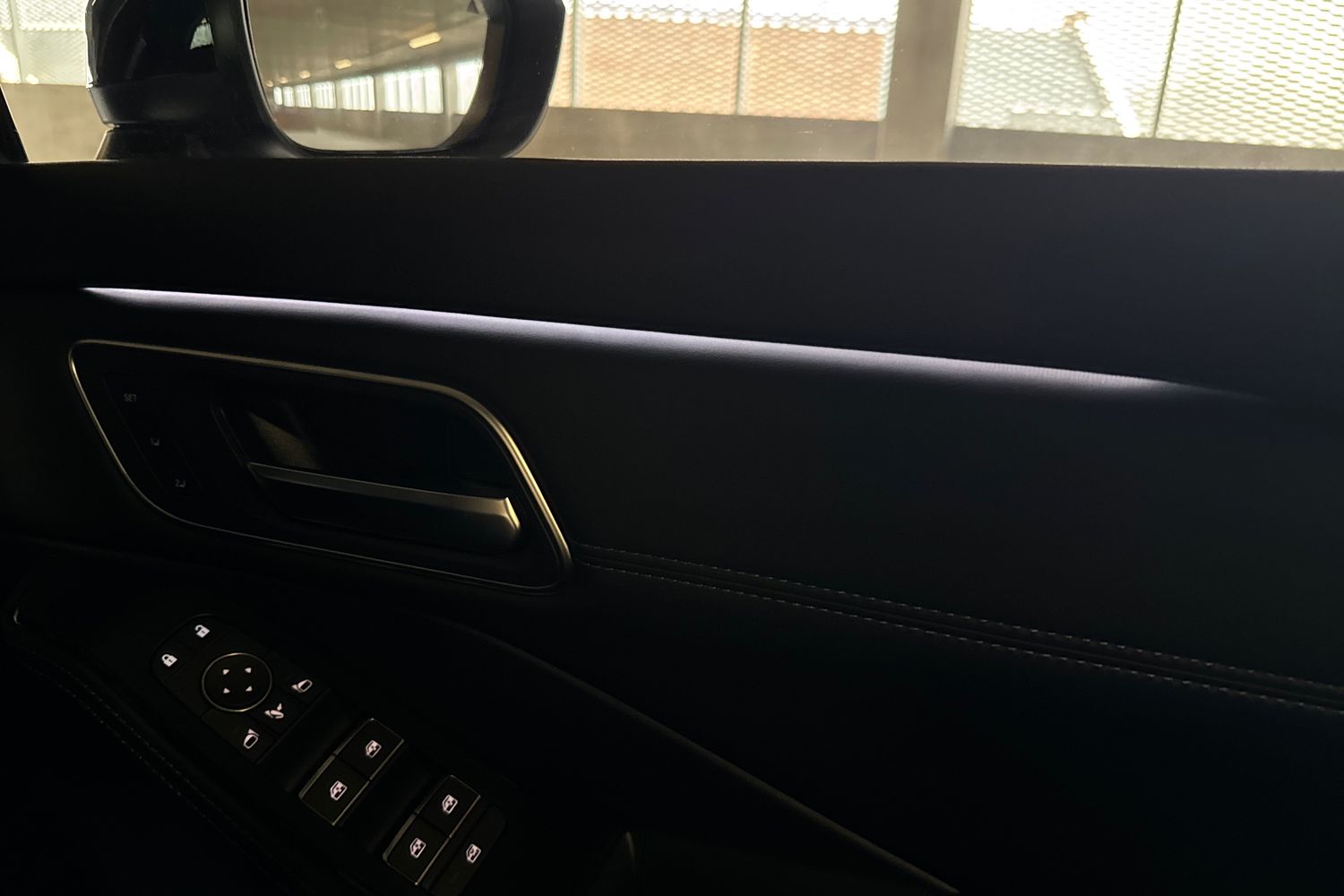 Used Nissan X-Trail 2025 for sale - 77122647: Photo 35