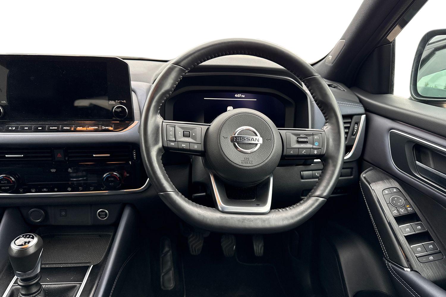 Used Nissan Qashqai 2022 for sale - 76117030: Photo 11