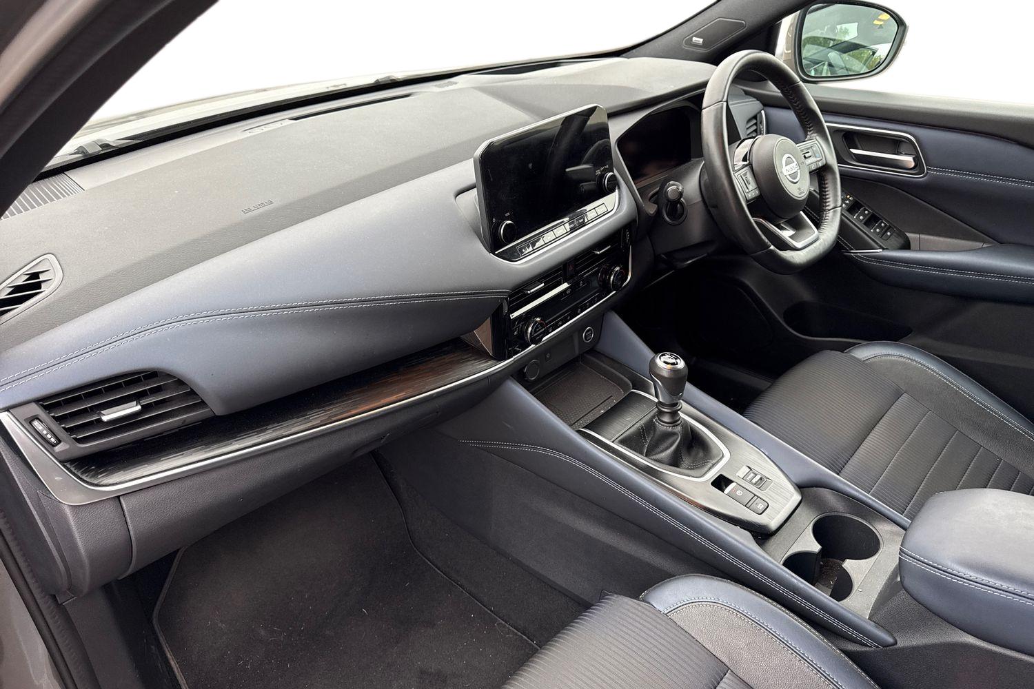 Used Nissan Qashqai 2022 for sale - 76117030: Photo 13