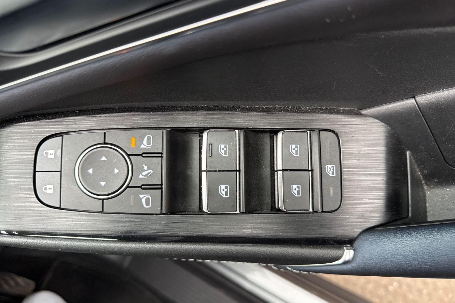 Used Nissan Qashqai 2022 for sale - 76117030: Photo 16