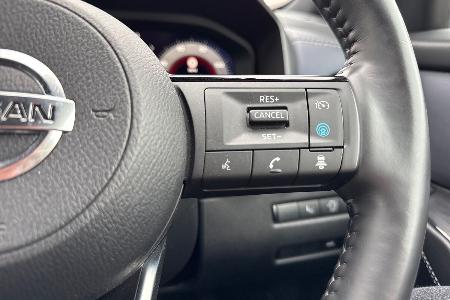 Used Nissan Qashqai 2022 for sale - 76117030: Photo 22