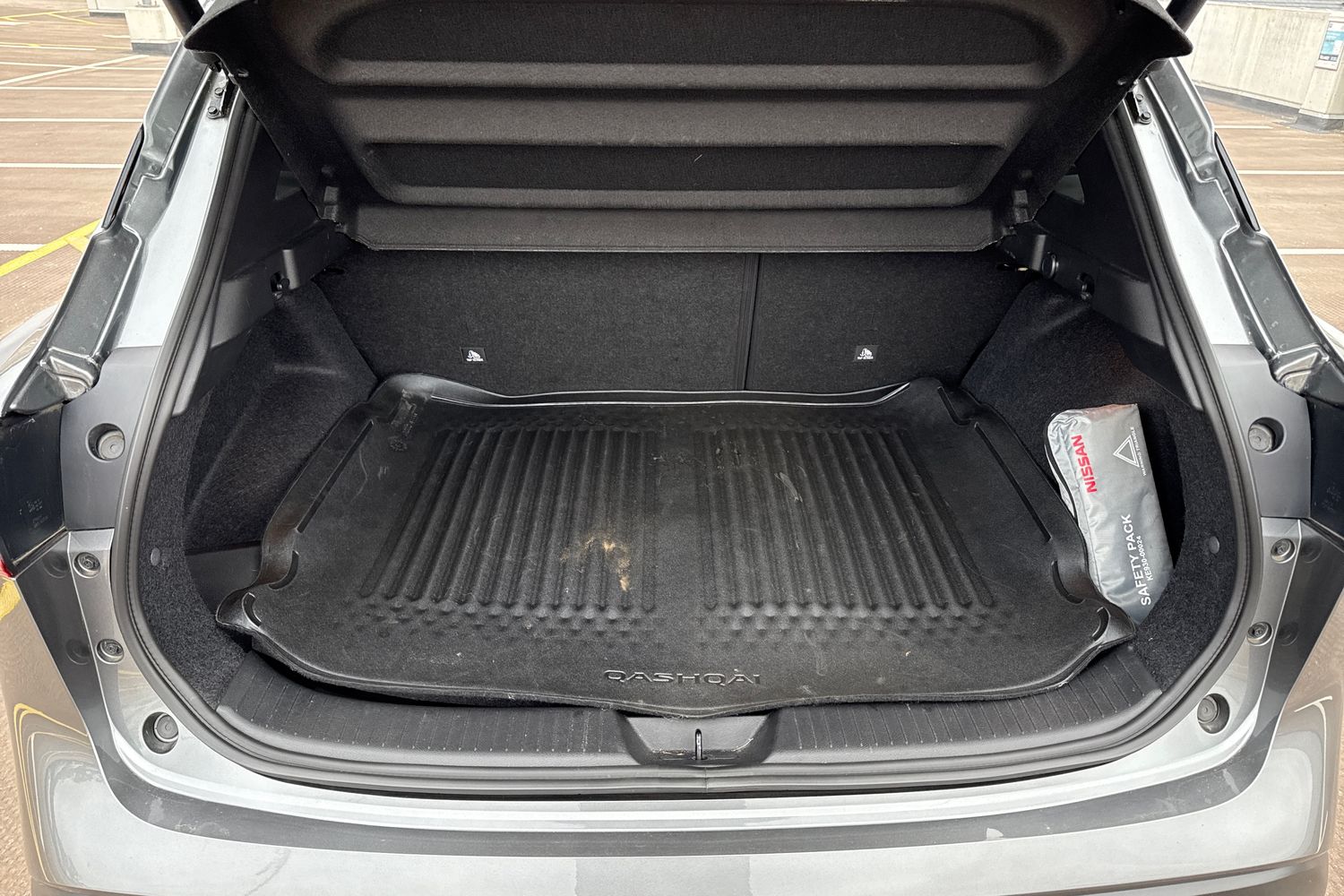 Used Nissan Qashqai 2022 for sale - 76117030: Photo 24