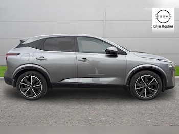 Used Nissan Qashqai 2022 for sale - 76117030: Photo