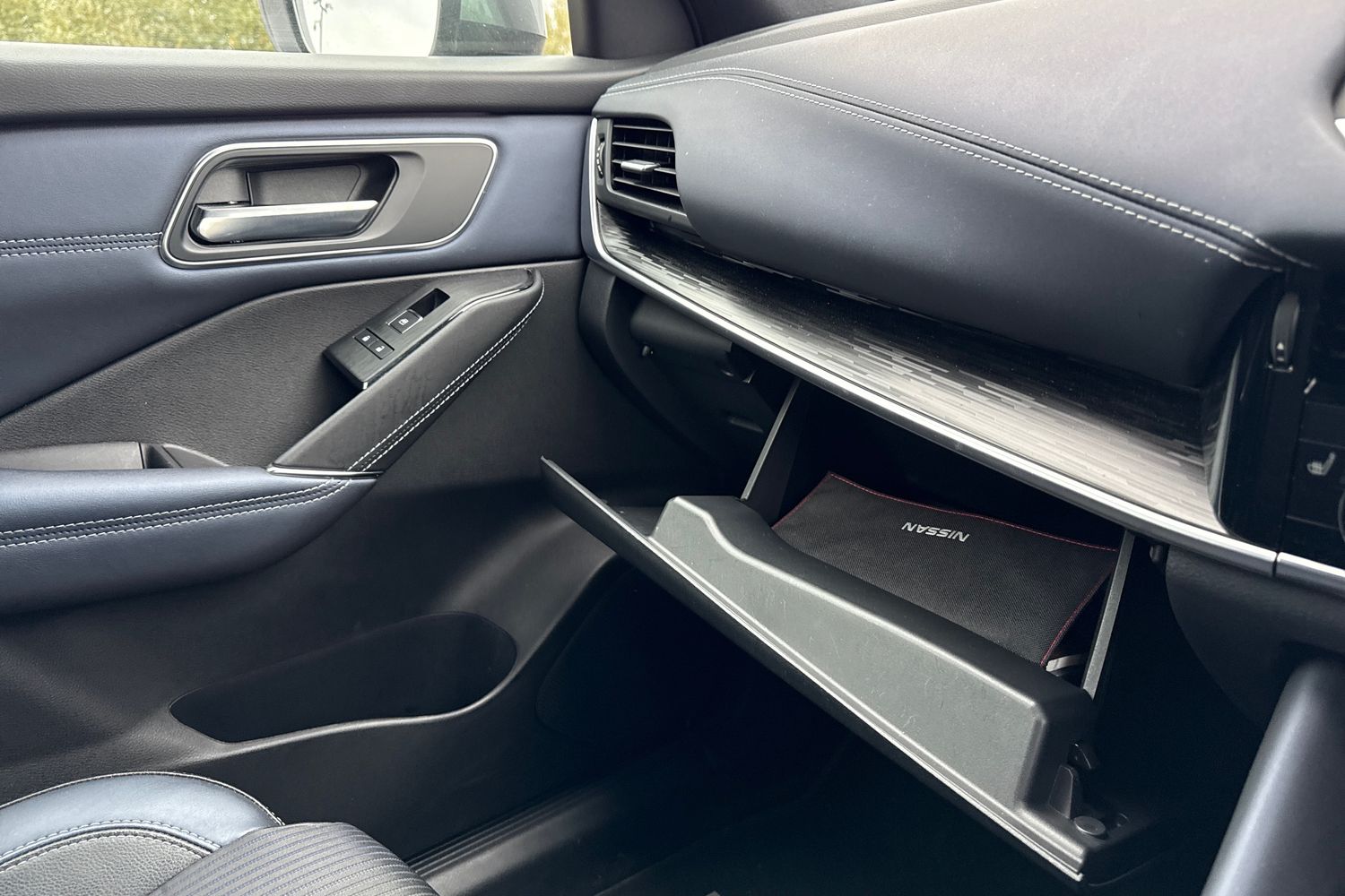 Used Nissan Qashqai 2022 for sale - 76117030: Photo 35