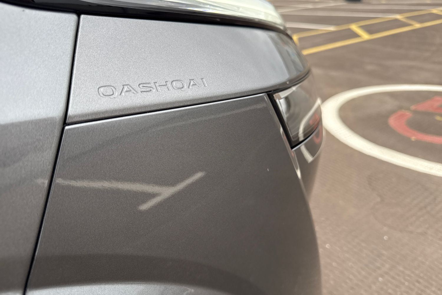 Used Nissan Qashqai 2022 for sale - 76117030: Photo 39