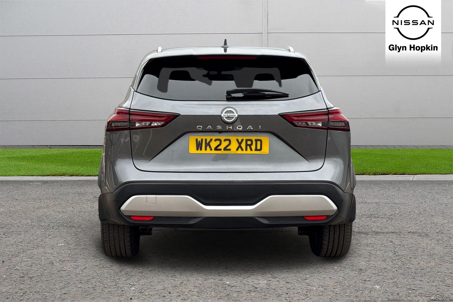 Used Nissan Qashqai 2022 for sale - 76117030: Photo 4