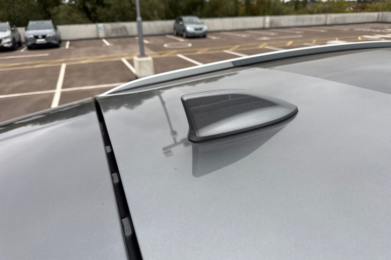 Used Nissan Qashqai 2022 for sale - 76117030: Photo 42