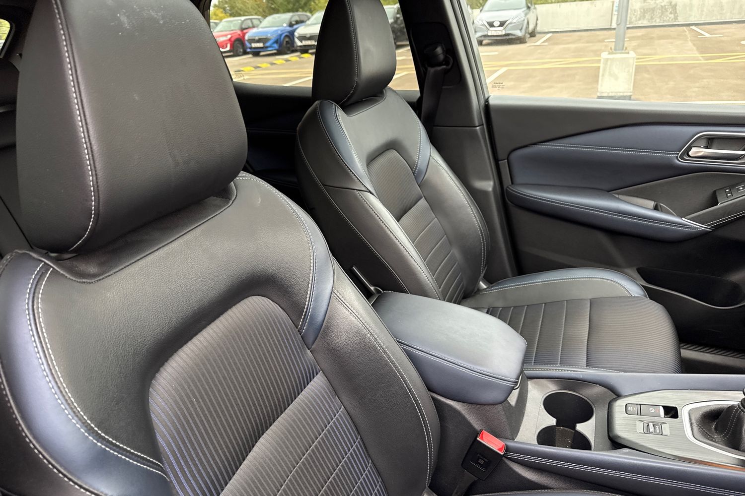 Used Nissan Qashqai 2022 for sale - 76117030: Photo 43