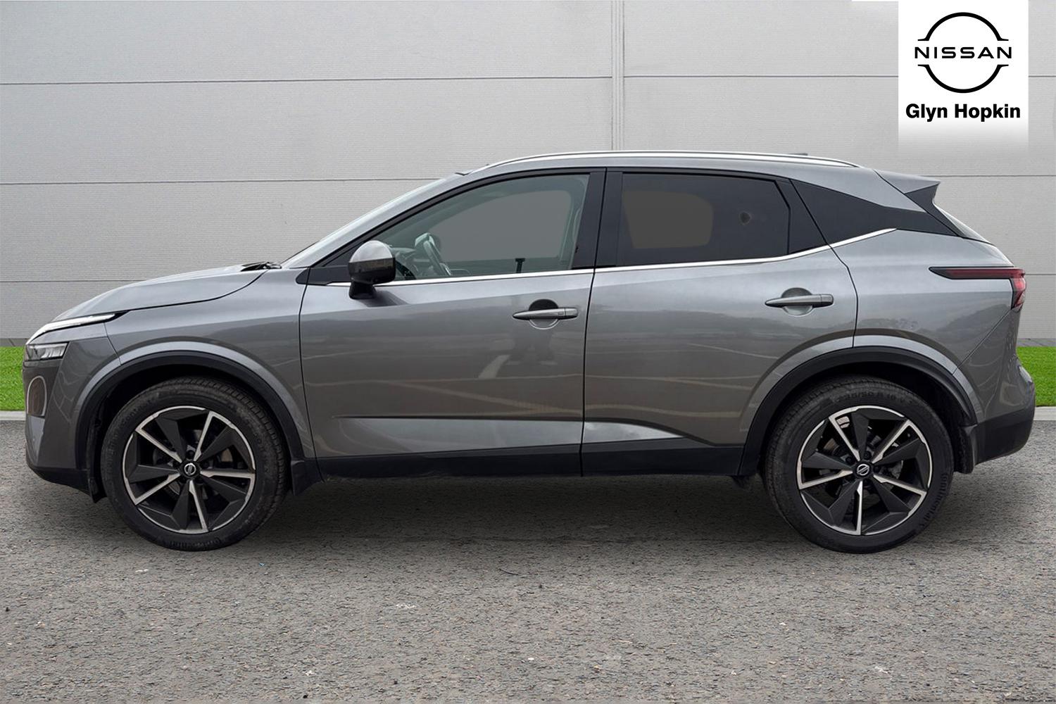 Used Nissan Qashqai 2022 for sale - 76117030: Photo 6