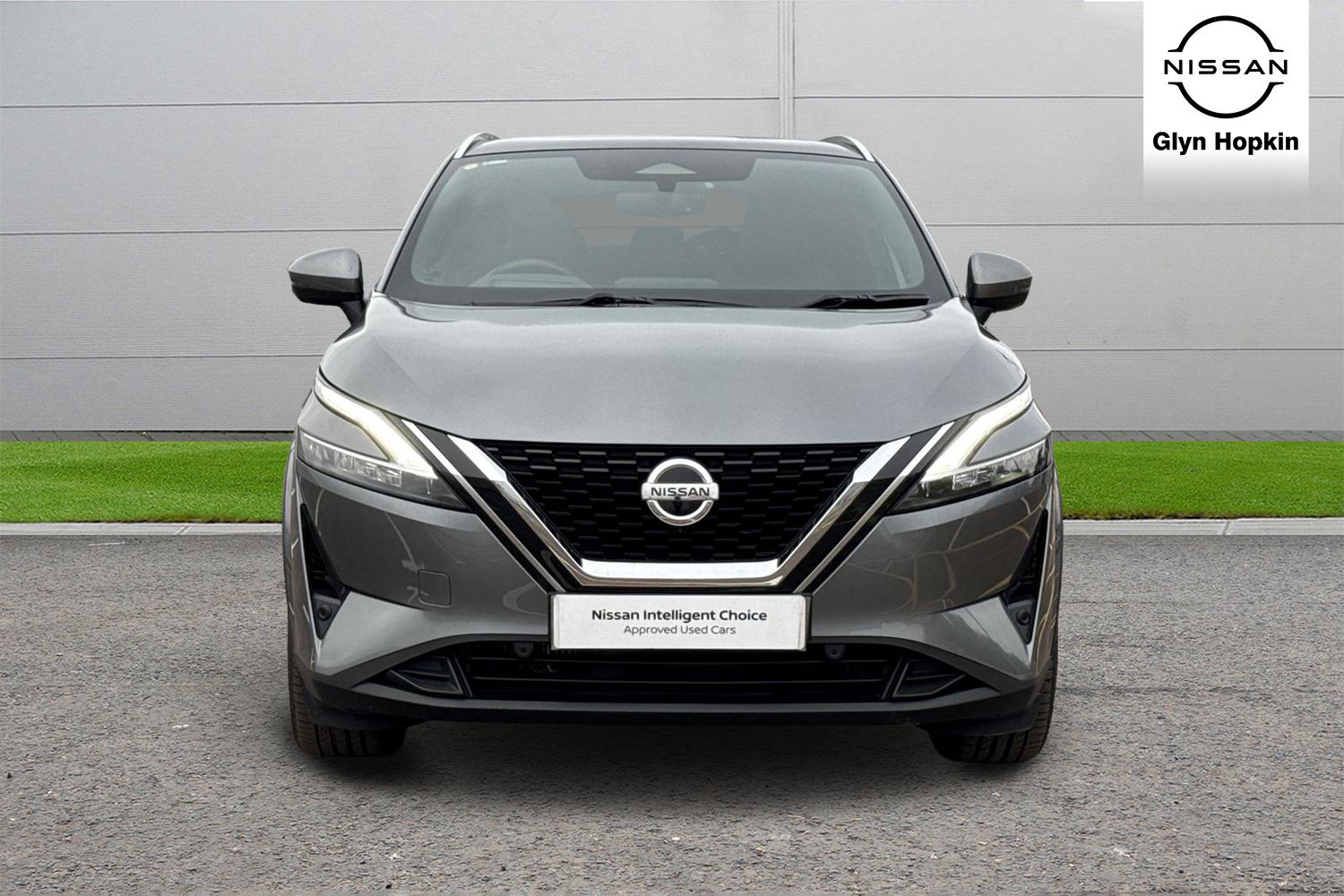 Used Nissan Qashqai 2022 for sale - 76117030: Photo 8