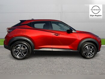 Used Nissan Juke 2024 for sale - 75442999: Photo