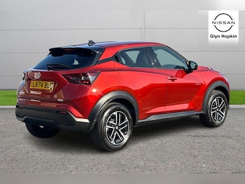 Used Nissan Juke 2024 for sale - 75442999: Photo