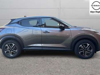 Used Nissan Juke 2024 for sale - 74461320: Photo