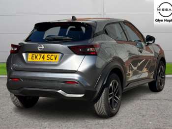 Used Nissan Juke 2024 for sale - 74461320: Photo