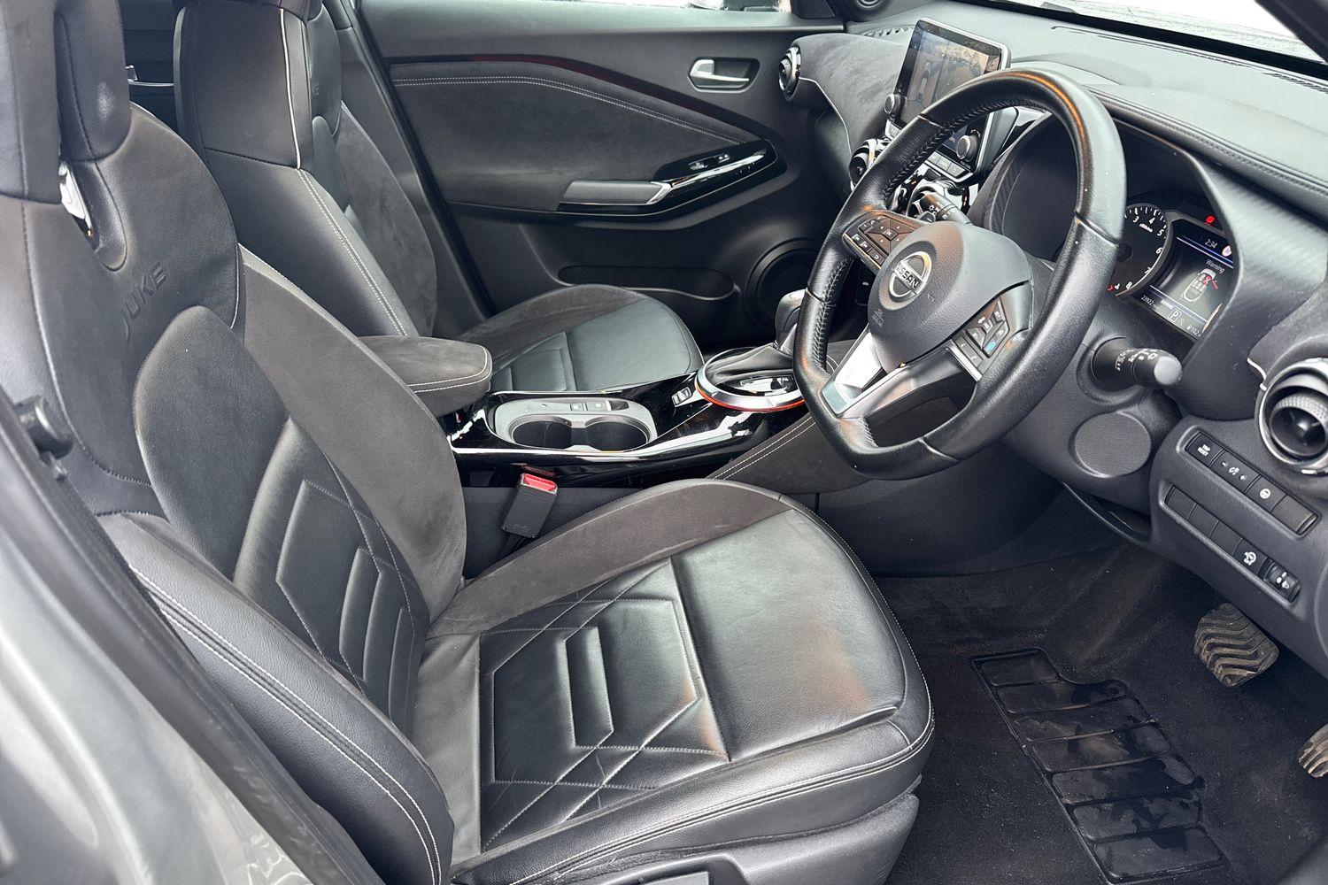 Used Nissan Juke 2020 for sale - 77532009: Photo 10