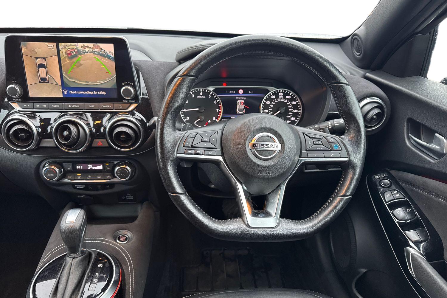 Used Nissan Juke 2020 for sale - 77532009: Photo 11