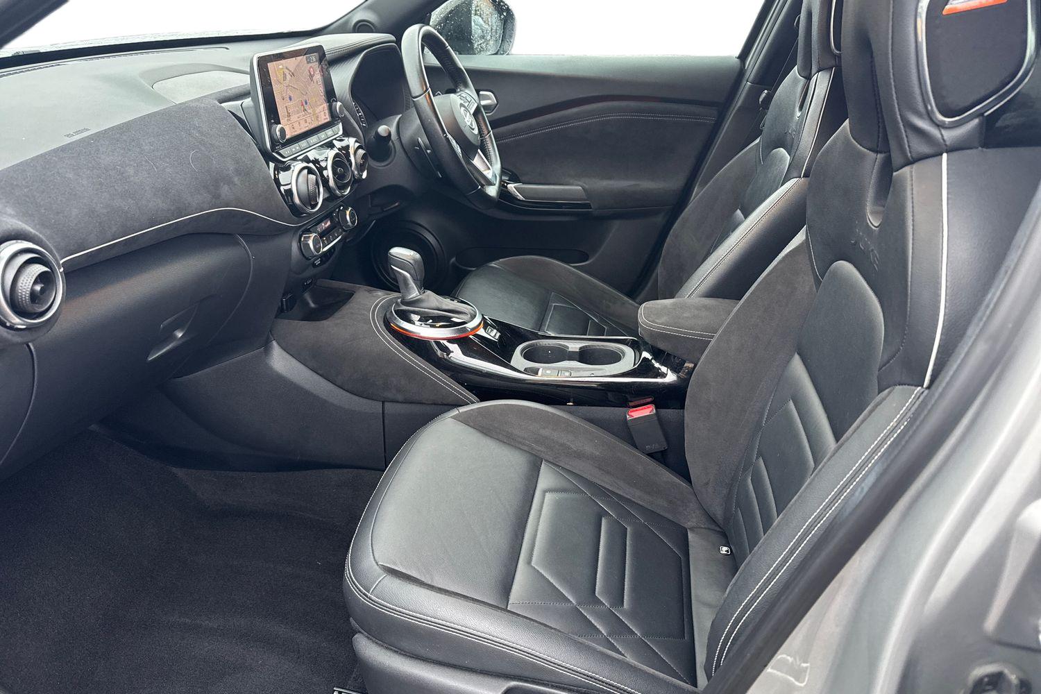 Used Nissan Juke 2020 for sale - 77532009: Photo 13