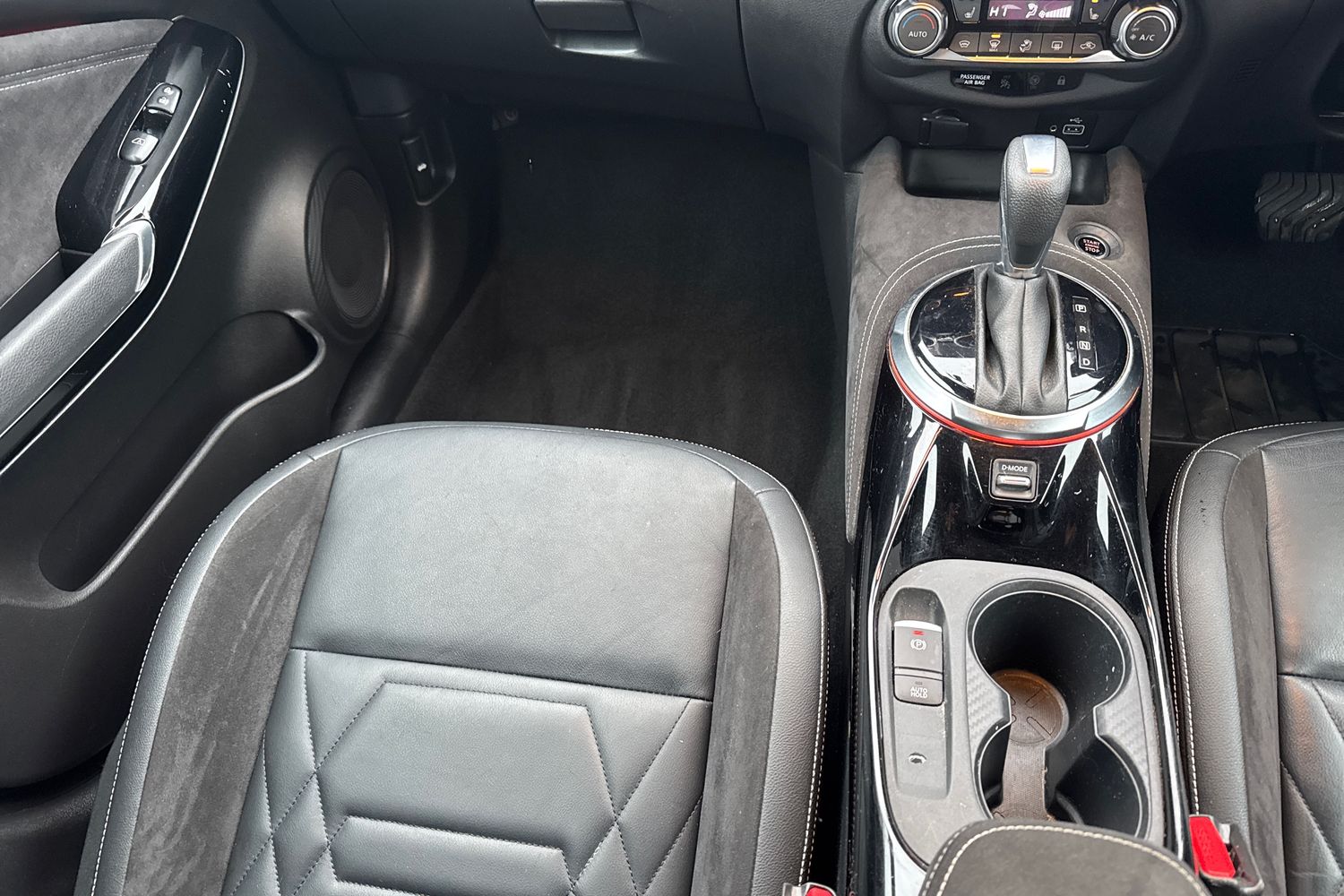 Used Nissan Juke 2020 for sale - 77532009: Photo 14