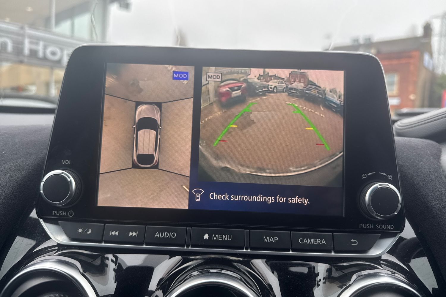 Used Nissan Juke 2020 for sale - 77532009: Photo 19