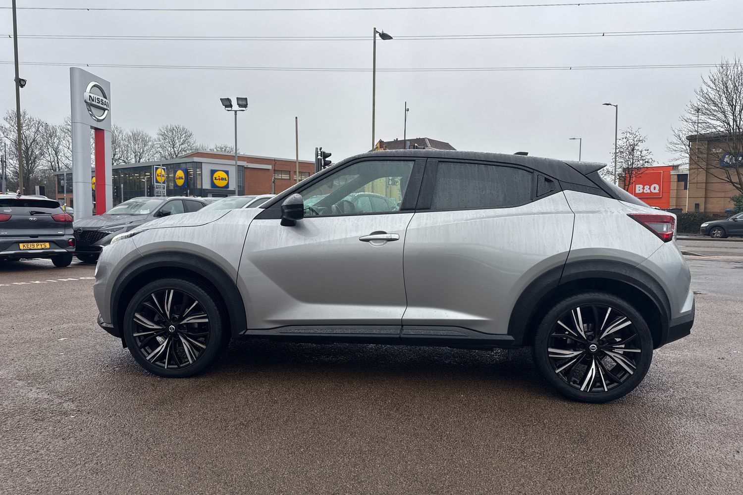 Used Nissan Juke 2020 for sale - 77532009: Photo 27